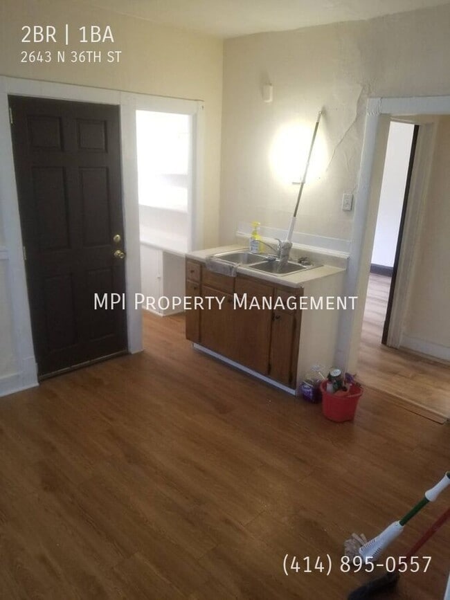 Building Photo - 2643 N 36th St