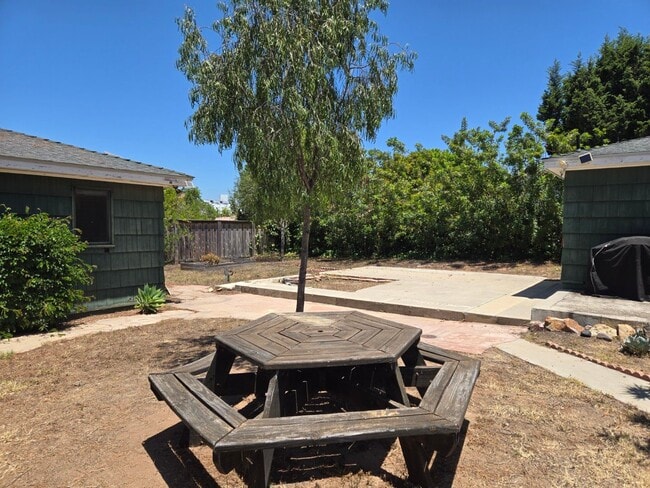 Building Photo - Large home near SDSU available immediately.
