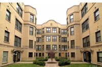 Building Photo - 2 bedroom in Chicago IL 60615