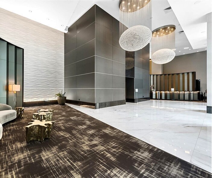 Building Photo - 951 Brickell Ave
