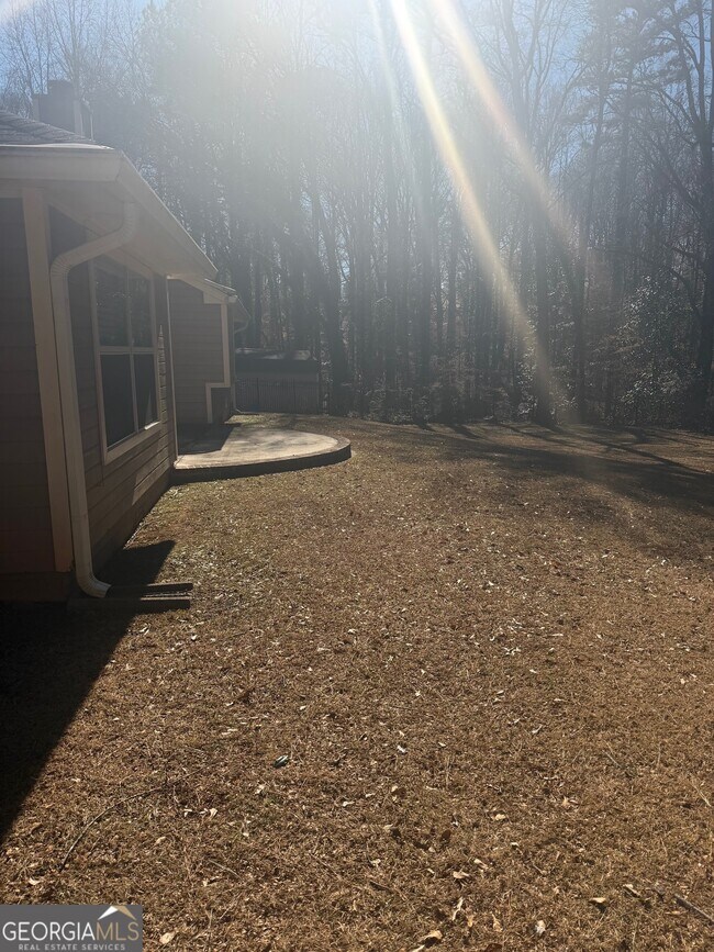 Building Photo - 4310 Wesley Way