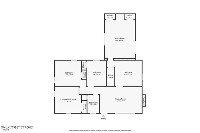 Building Photo - 2525 Coronet Dr