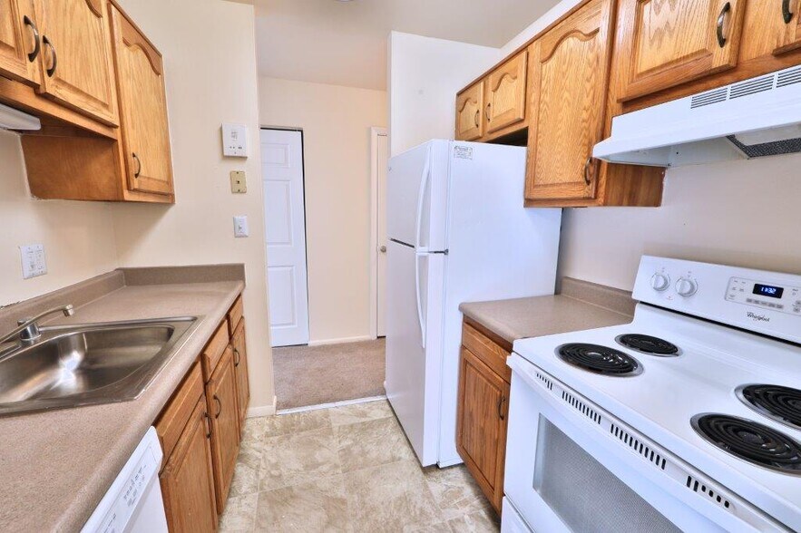 Morningside Apartments and Townhomes 106 Pleasant Ridge Dr Owings