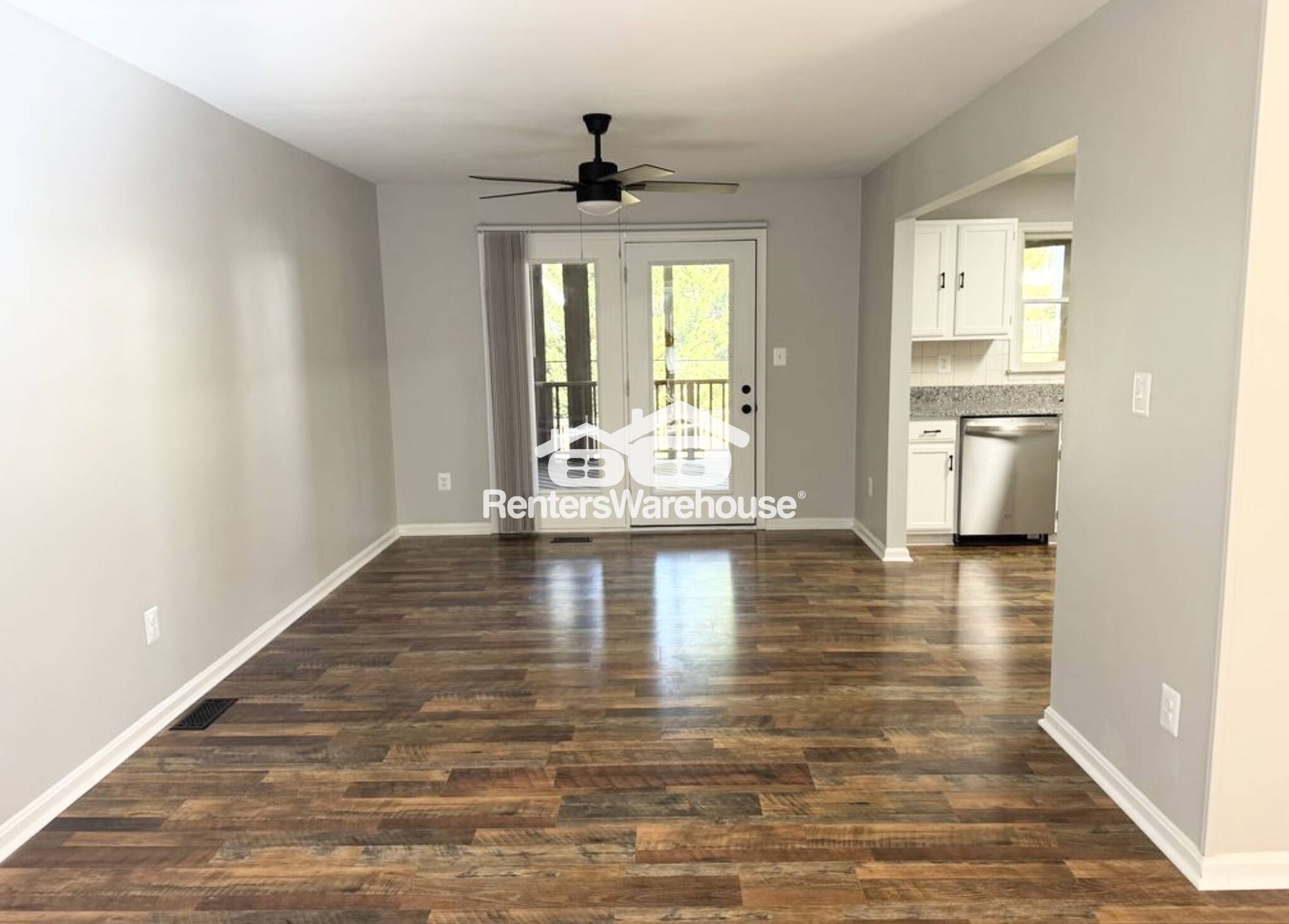 Building Photo - 6435 Williams St