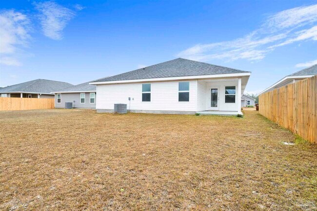 Building Photo - 6304 Firefly Dr