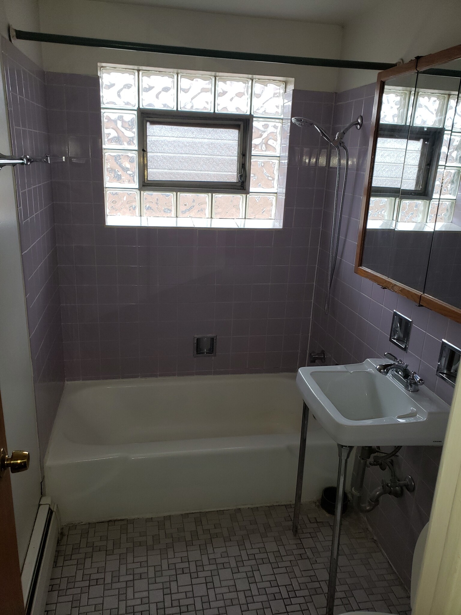 Bathroom - 6230 W 64th Pl