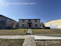 Building Photo - 944 W Huisache Ave