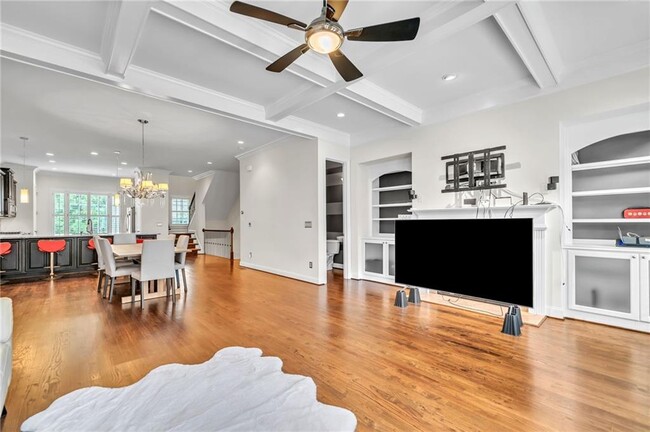 Building Photo - 3676 Brookhaven Manor Crossing NE