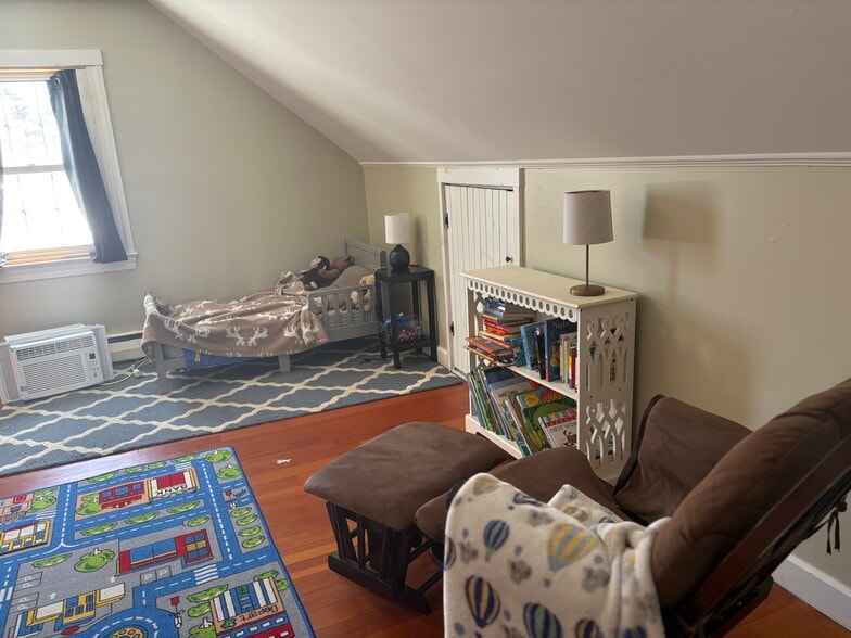 Bedroom #2 - 14 Mitchell St