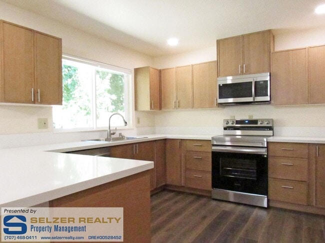 Building Photo - Newly renovated 3 bd. home set amongst the...