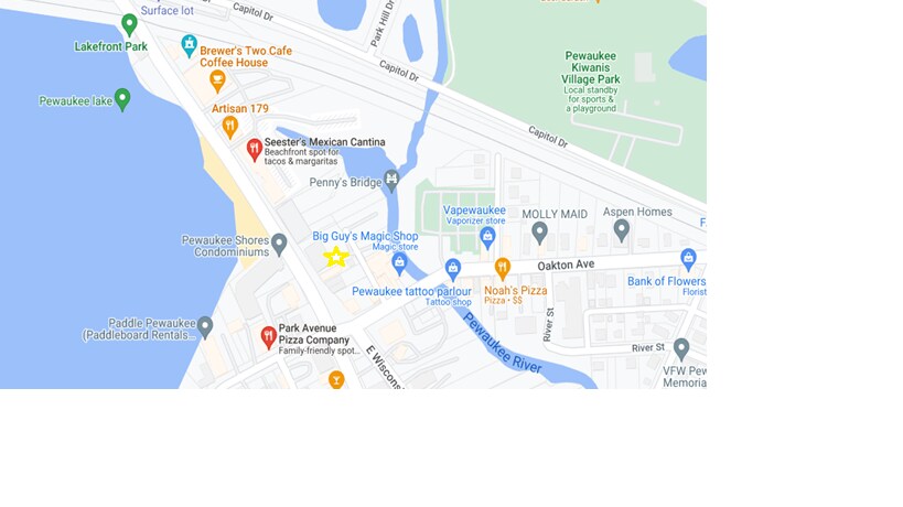 Building Photo - 119 W Wisconsin Ave