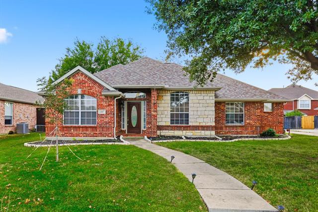 Primary Photo - 1417 Grimes Dr