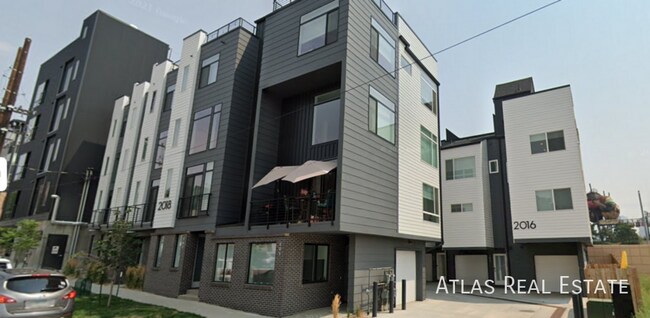 Building Photo - 2018 N Bryant St