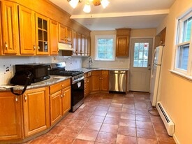 Kitchen - 32 E Grand Ave