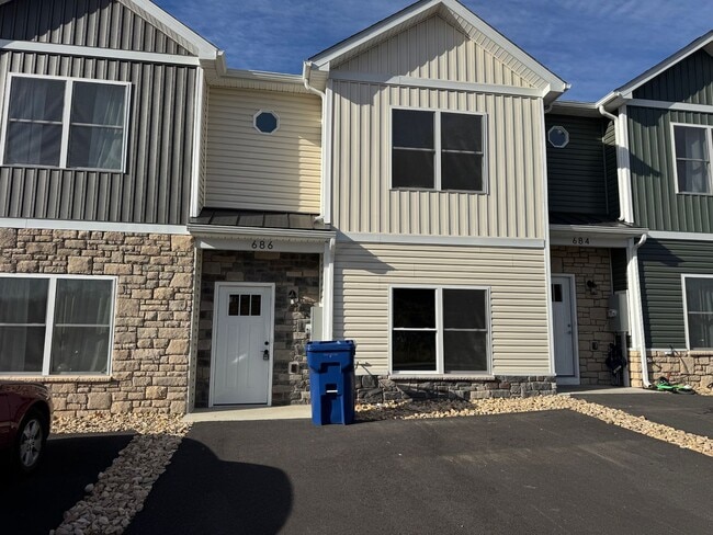 Primary Photo - Brand New 3BR Townhouse