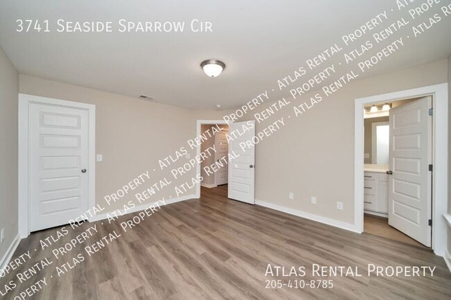 Building Photo - 3741 Seaside Sparrow Cir