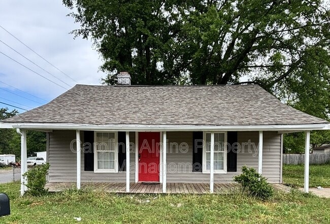Primary Photo - 618 Gardner St