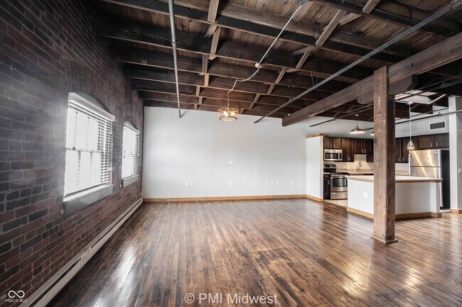 Building Photo - 501 Madison Ave