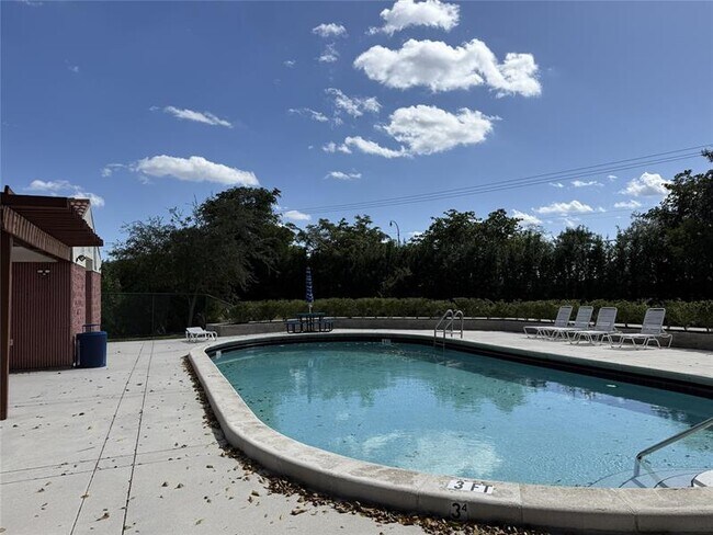 Building Photo - 7340 NW 1st St