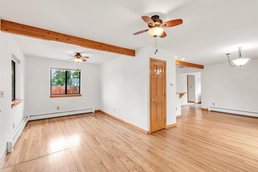 Building Photo - 4010 S Bannock St