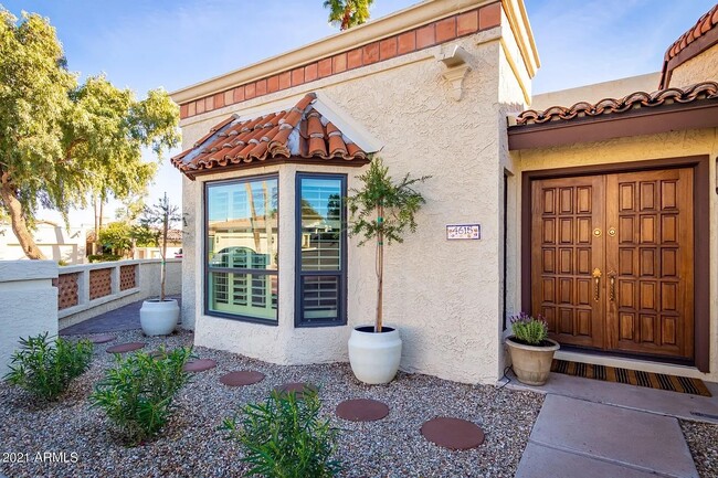 Primary Photo - 4615 E Monte Way