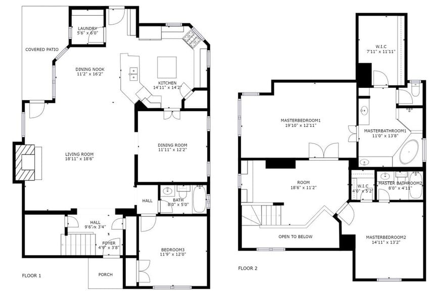 Building Photo - Elegant Central Dallas home 2.5 blocks from Knox-Henderson