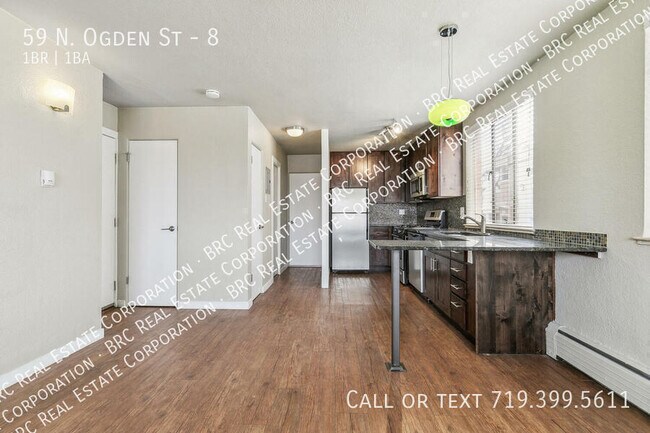 Building Photo - 59 N Ogden St