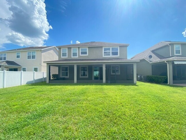 Building Photo - 8433 Corkfield Ave