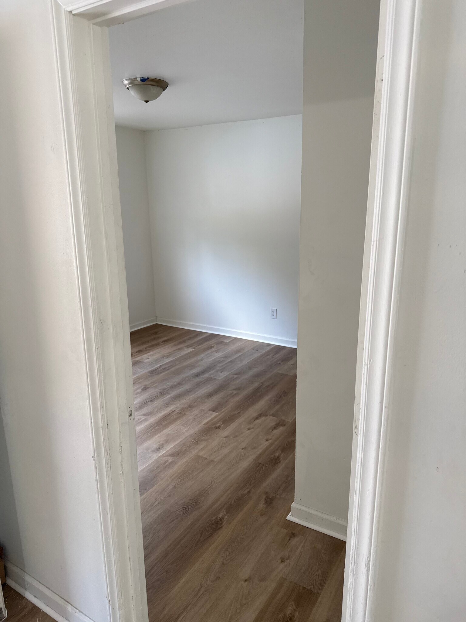 Building Photo - 1326 N Frye Ave