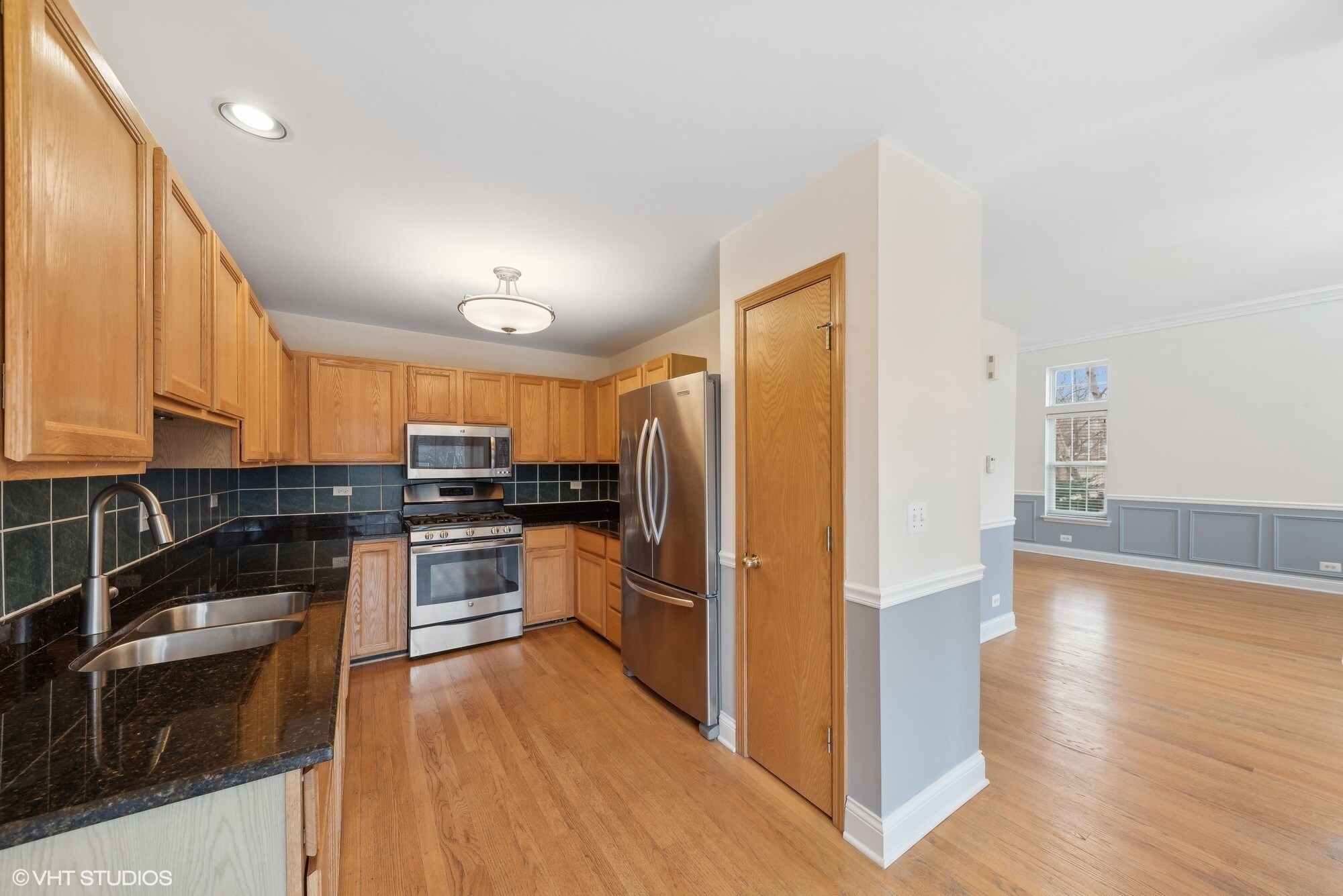 Kitchen - 106 Dorshire Ct