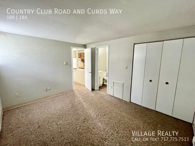 Building Photo - 613 Country Club Rd