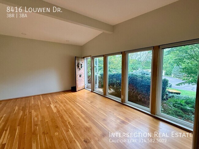 Building Photo - 8416 Louwen Dr