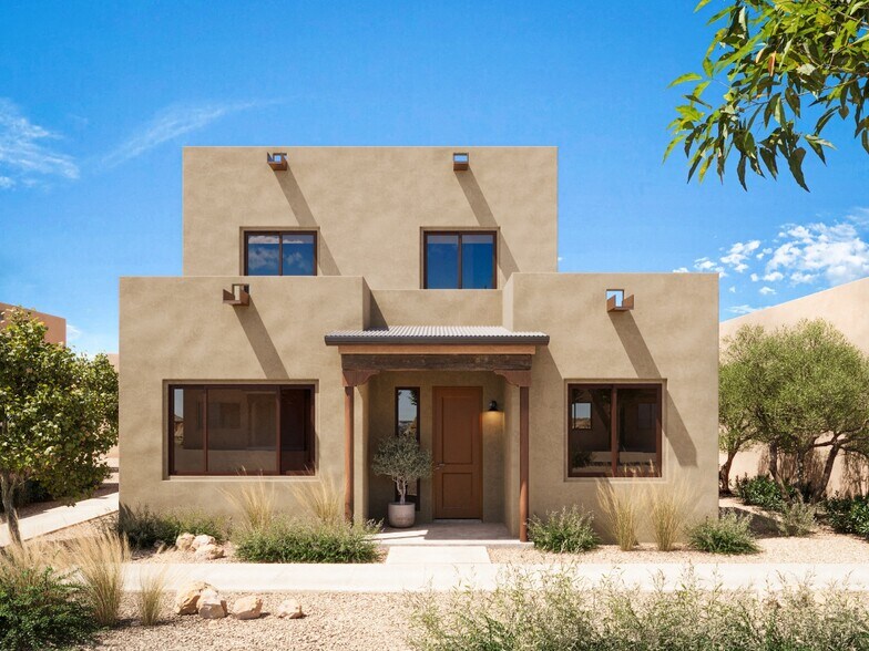 Building Photo - Amare Santa Fe