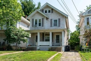 Building Photo - 4220 Brownway Ave