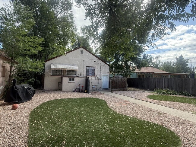 Building Photo - 322 Farragut Ave