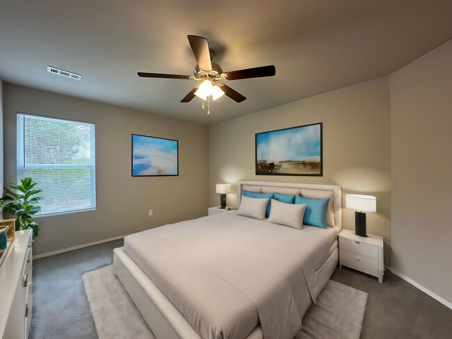 Building Photo - New Construction Living: 3 Bed, 2 Bath, 2-Car Garage