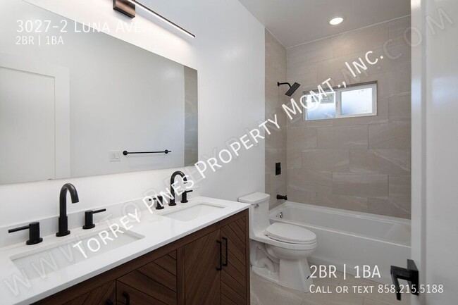 Building Photo - 3027 Luna Ave