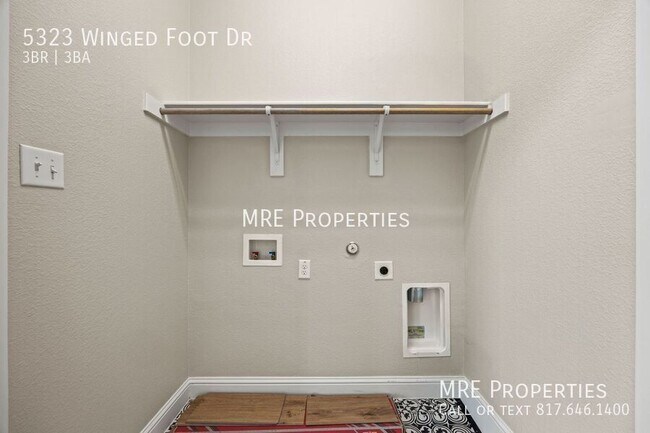 Building Photo - 5323 Winged Foot Dr