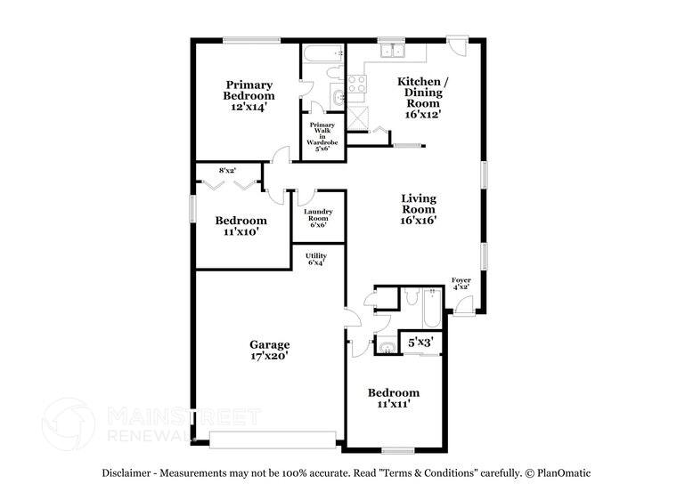 Building Photo - 2378 Harvest Moon Dr