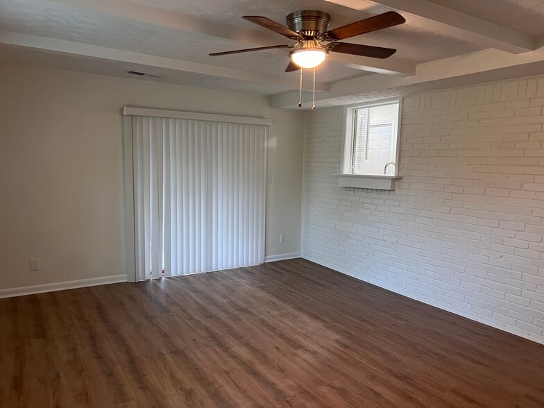 Building Photo - 5848 Lanier Blvd