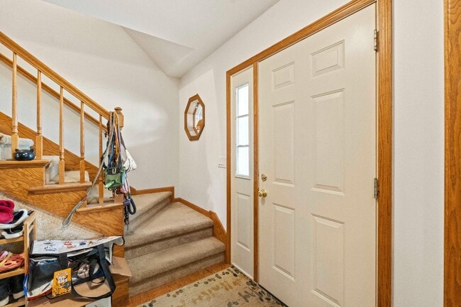 Building Photo - 1853 Wallinford Dr