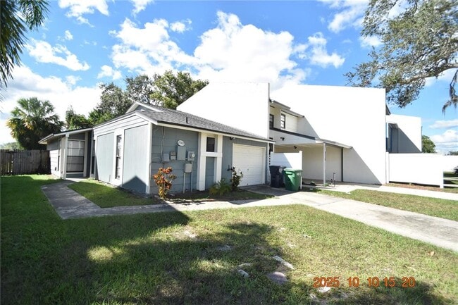 Building Photo - 2509 E Stanley Matthew Cir