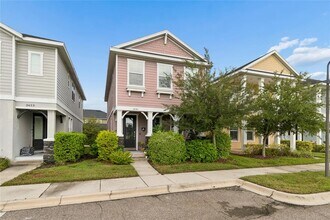 Building Photo - 3441 Bumelia Ln
