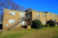 Building Photo - 1309 16th St N