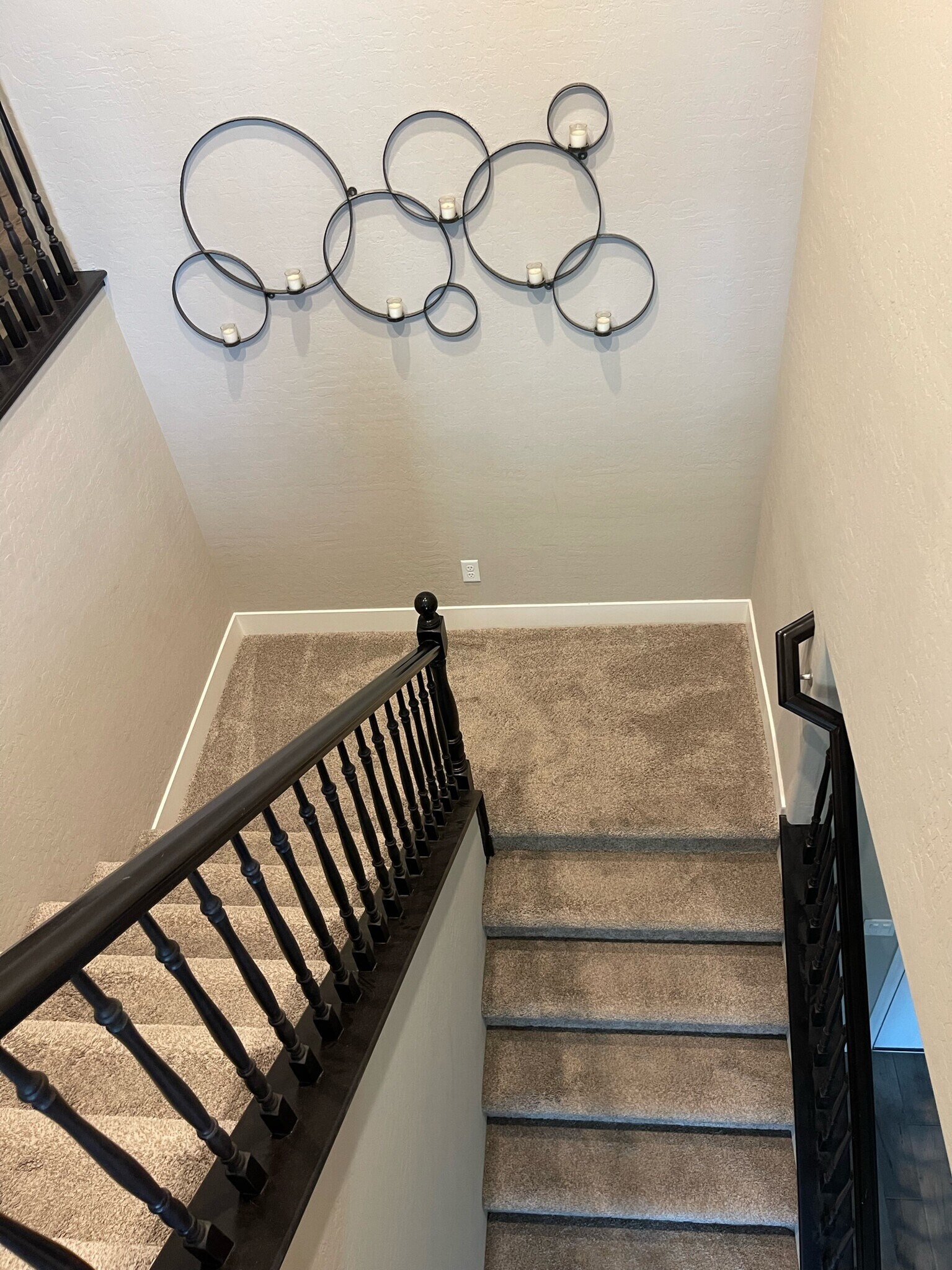 stairs - 10647 Marble Arch St