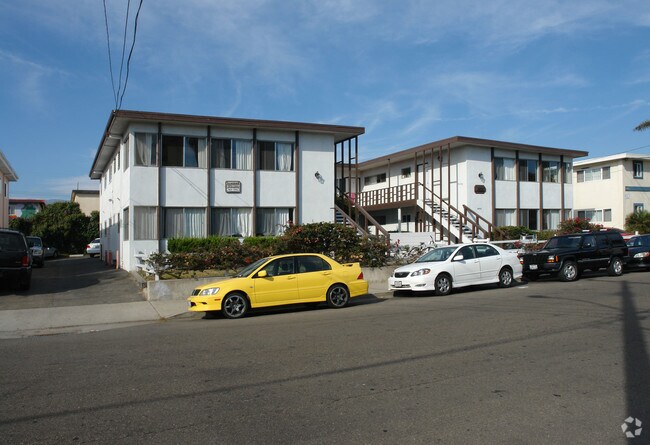 Building Photo - Sanders Apartments