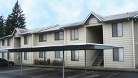 Building Photo - Evergreen Apartments