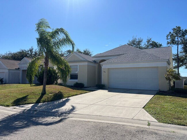 Building Photo - Welcome to your new home in beautiful Venice, Fl!  2 Bedroom 2 Bath w/ Den