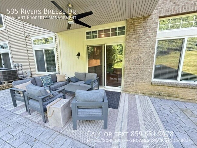 Building Photo - 535 Rivers Breeze Dr