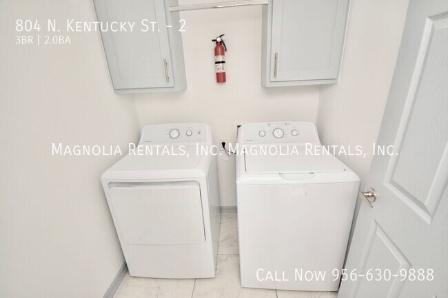 Building Photo - 804 Kentucky St